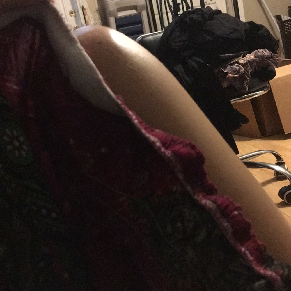 Pants - Picture 3 of 3
